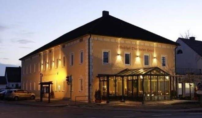 Hotel gasthof obermeier