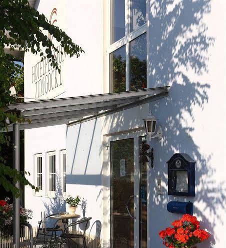 Hotelpension zum gockl