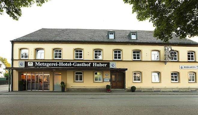 Huber hotel & metzgerei