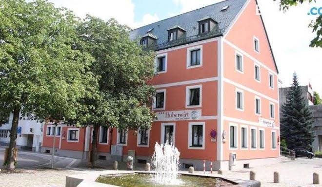 Hotel huberwirt