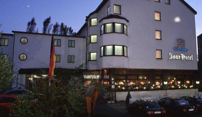 Isar hotel