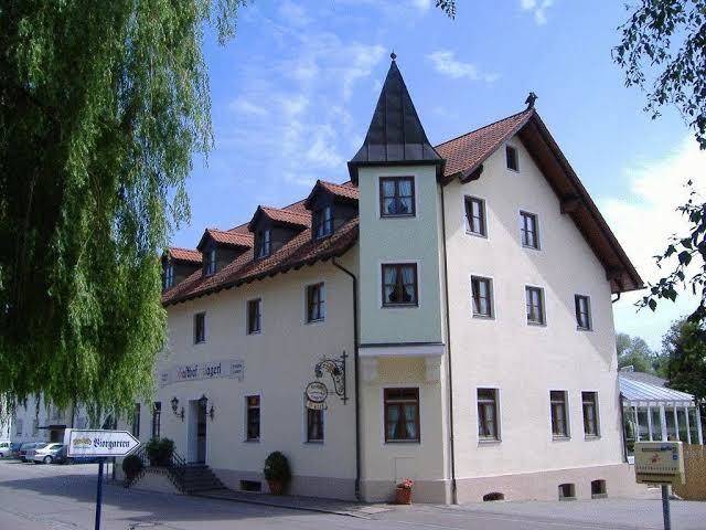 Landgasthof nagerl gmbh