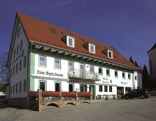 Landhotel am hopfengarten