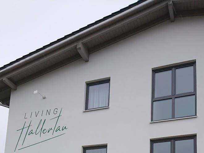 Living hallertau