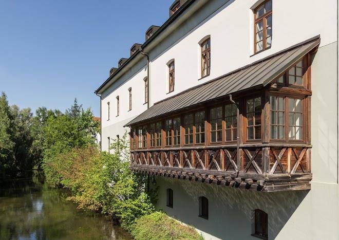 Mercure hotel munchen airport freising