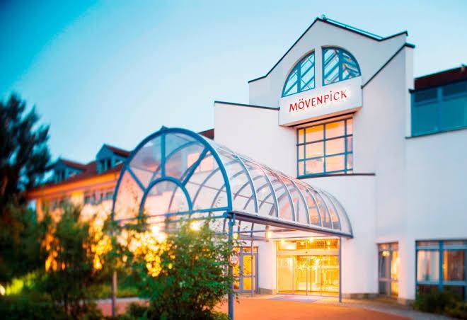 Movenpick munchen airport
