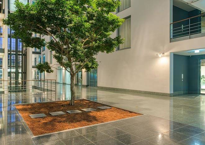 Ninetynine Hotel Munich Airport Image