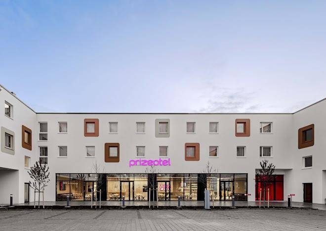 Prizeotel munchen airport