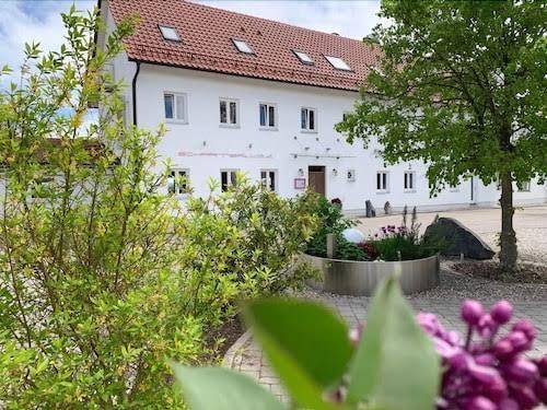 Schranners Hotel & Cafe Image