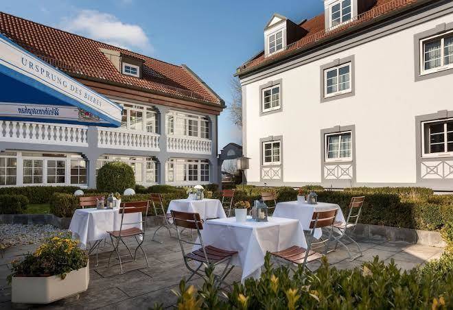 Tryp by wyndham munich north