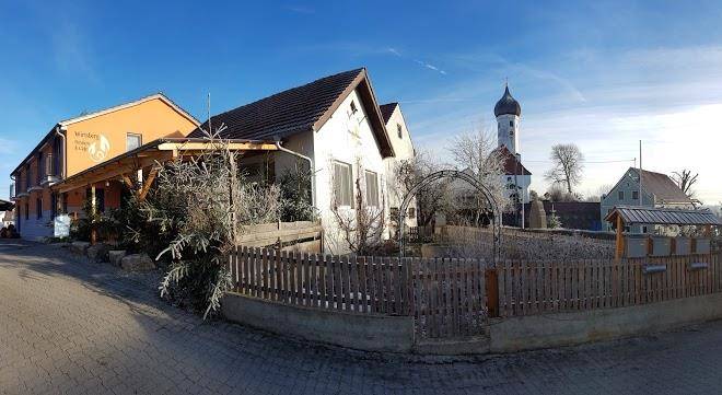 Wirtsberg pension & cafe