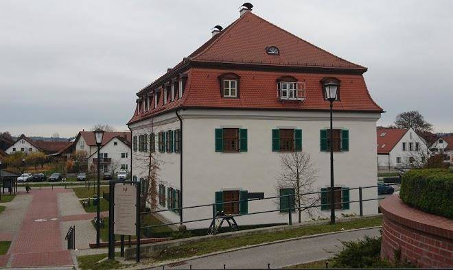 Zum alten wirt