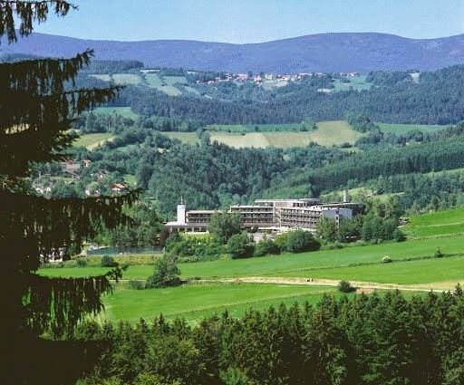 Arcadia familotel sonnenhof grafenau