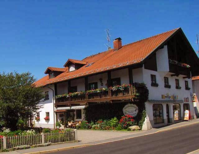 Backerei kittl bohmzwiesel