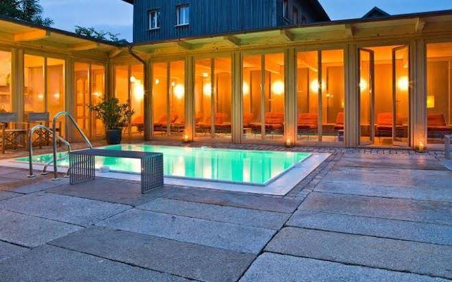 Biohotel pausnhof