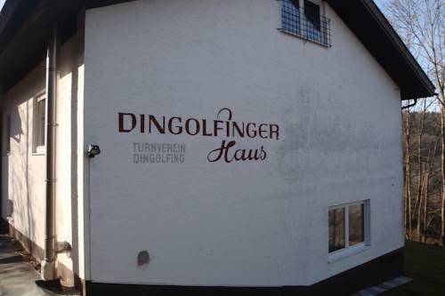 Dingolfinger haus