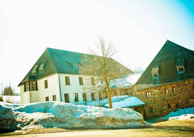 Djh jugendherberge neuschonau waldhauser