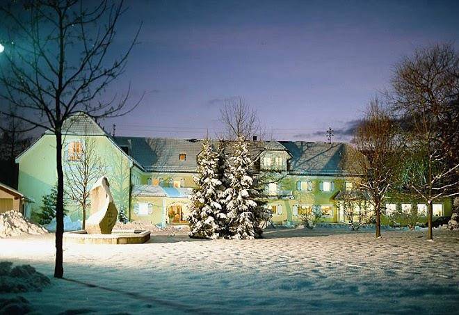 Familien landhotel koller