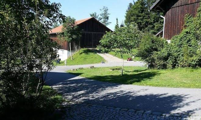 Feriengut zum fursten