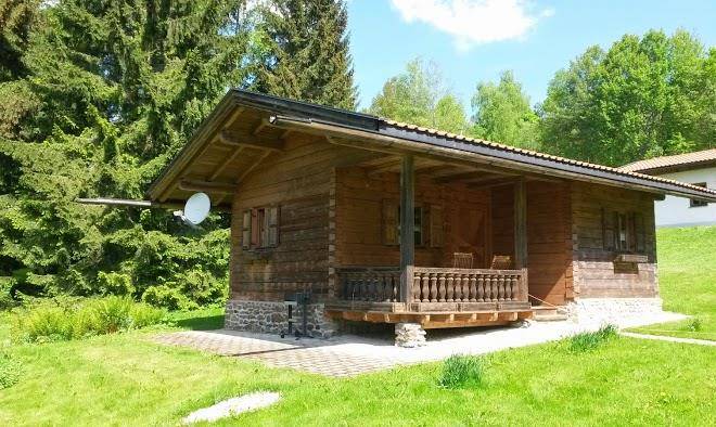Gaestehaus apfelbacher