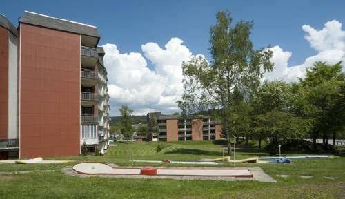 Ferienpark altreichenau