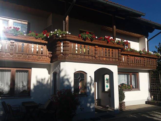 Ferienwohnung auszeit r kock