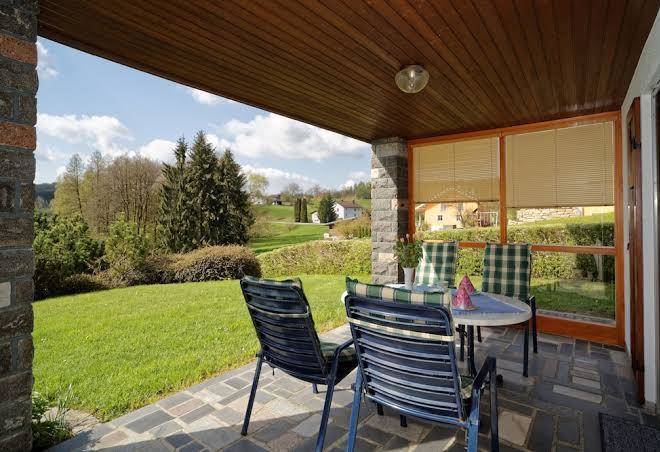 Ferienwohnung soldner