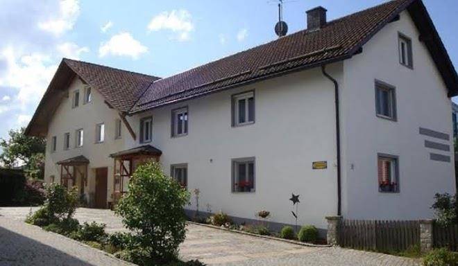 Ferienwohnung stockinger