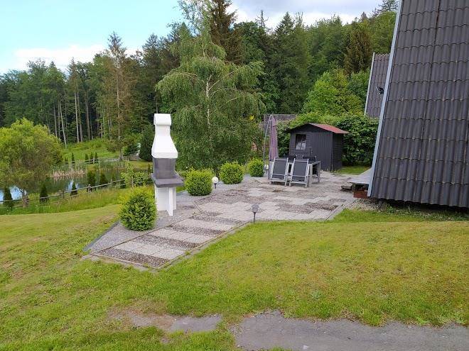 Freyunger nurdachhaus