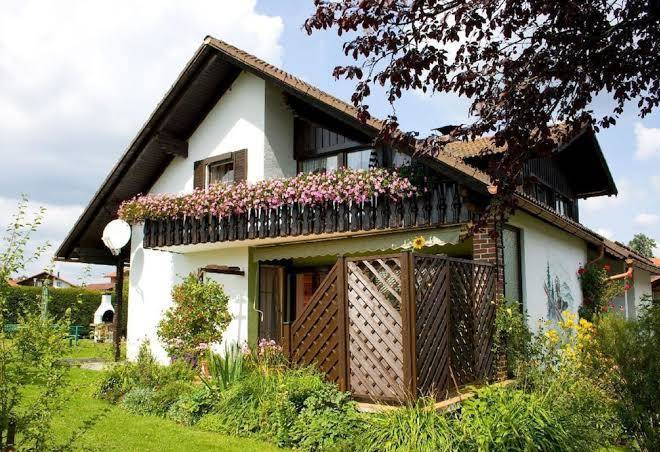 Gastehaus anneliese
