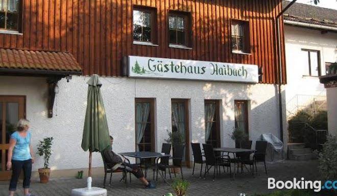 Gastehaus haibach