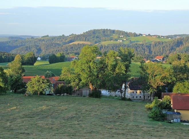 Gasthaus bachlhof