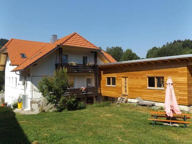 Gasthaus zehrermuhle