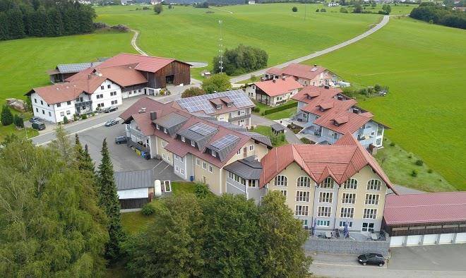 Gasthof breit