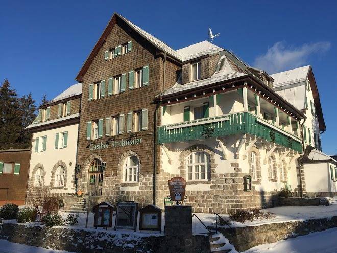 Gasthof pension dieter strohmaier