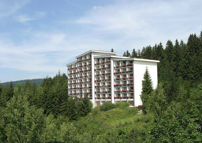 Haus Bayerwald Image