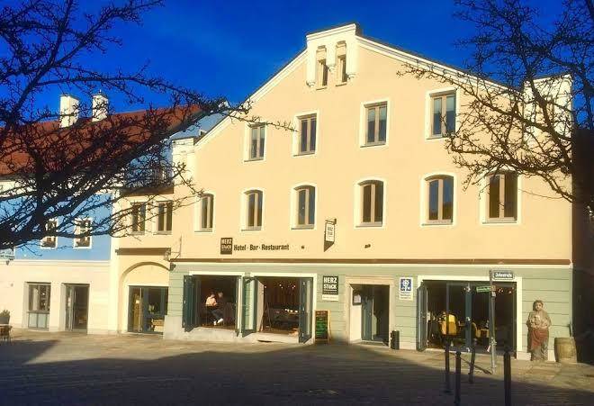 Herzstuck waldkirchen