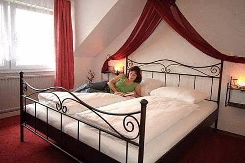 Hotel Bayernstern Image