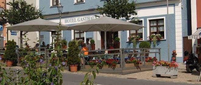 Hotel gasthaus zum kellermann