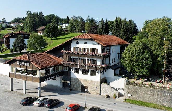 Hotel gottinger