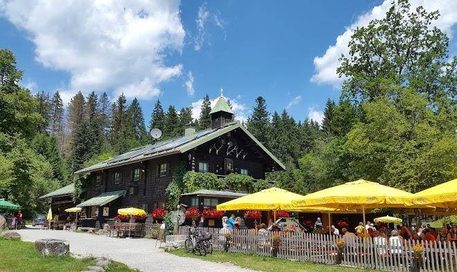 Hotel Palmberger Hof Image