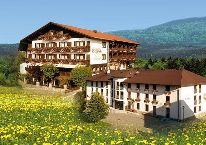 Hotel & residence hochriegel