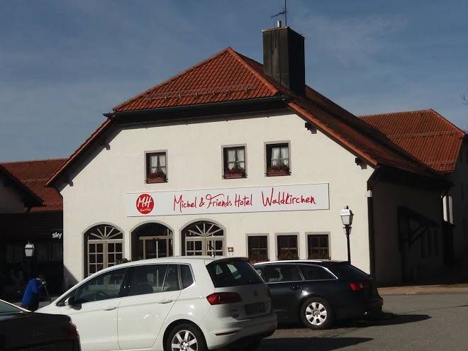 Hotel vier jahreszeiten betriebs gesellschaft mbh&co verwaltungs kg