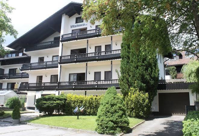 Hotel vitalesca