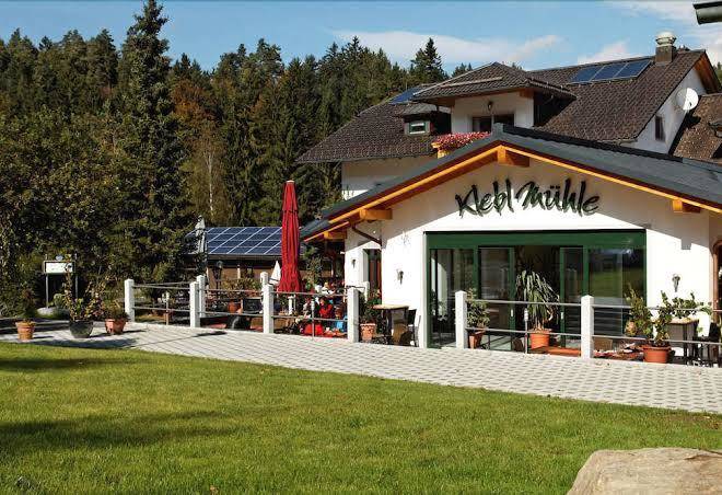Kleblmuhle