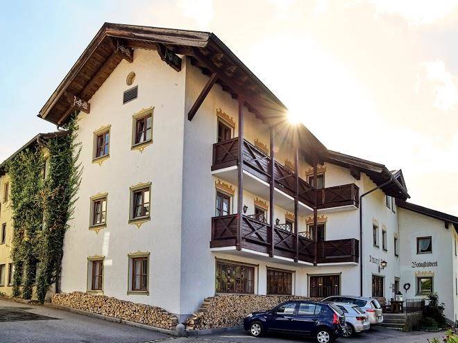 Landgasthof kammbrau