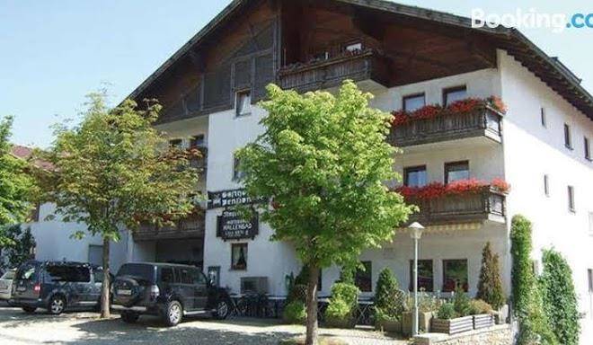 Landgasthof mayerhofer