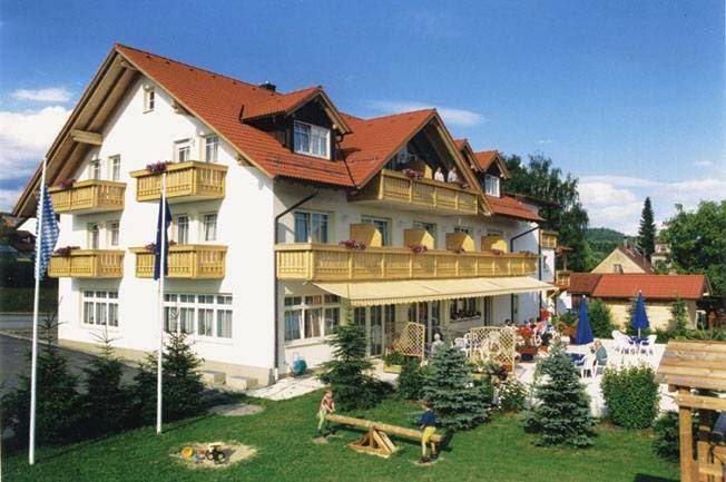 Landgasthof zum obern wirt