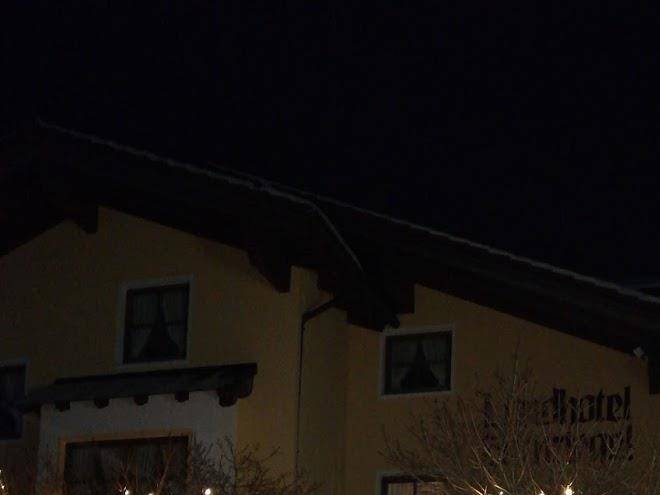 Landhotel barnriegel