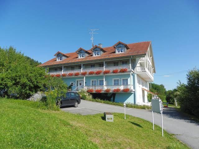 Landhotel eibl